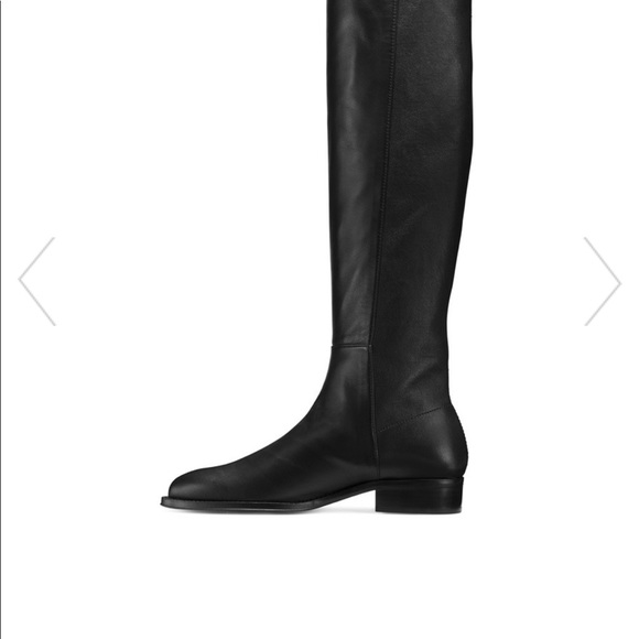 Stuart weitzman Julia over the knee boots - Picture 2 of 6